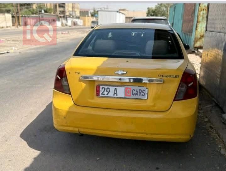 شيفروليه اوبترا